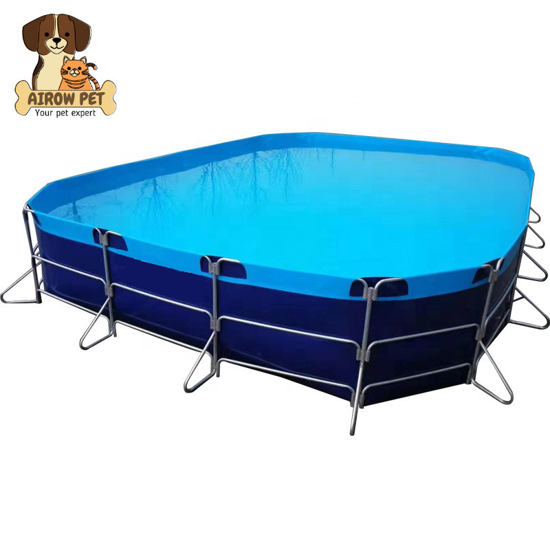 Farm Pond Liner - Rivestimento per laghetto per allevamento di