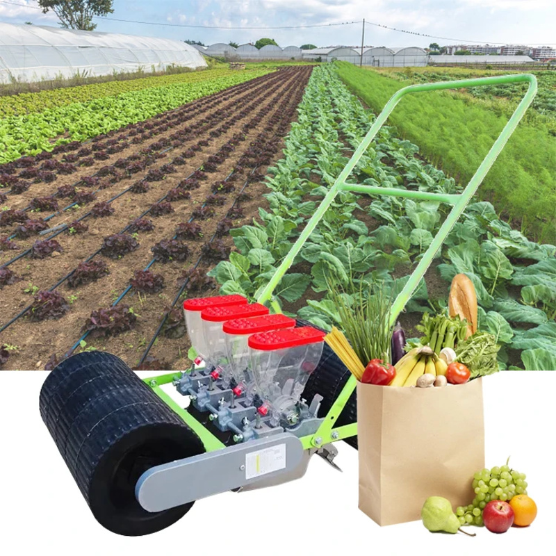 Seminatrice manuale CHANGTIAN  - Agriculture Onion Farming recensione e prezzo