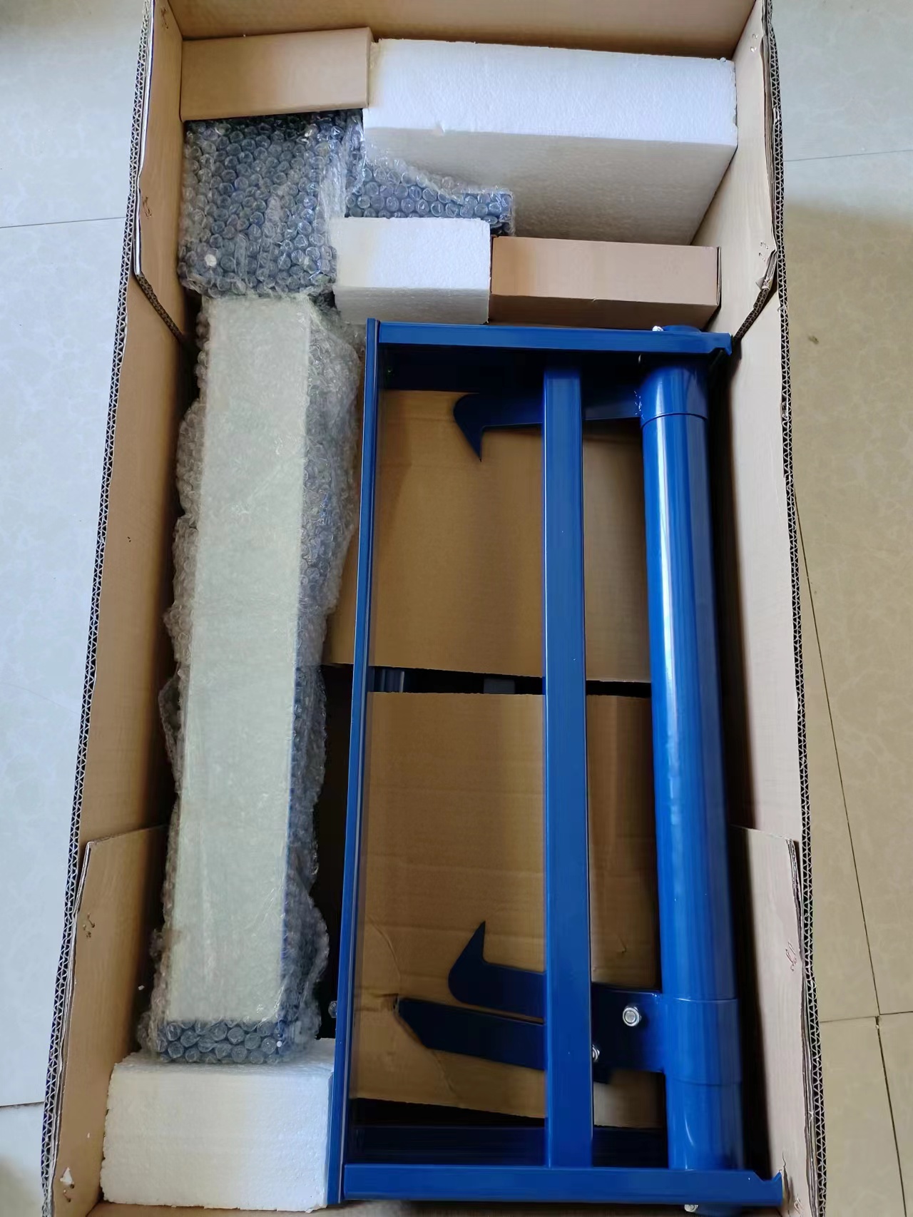 Nuovo modello di supporto per  - Rice Thresher Machine recensione e prezzo