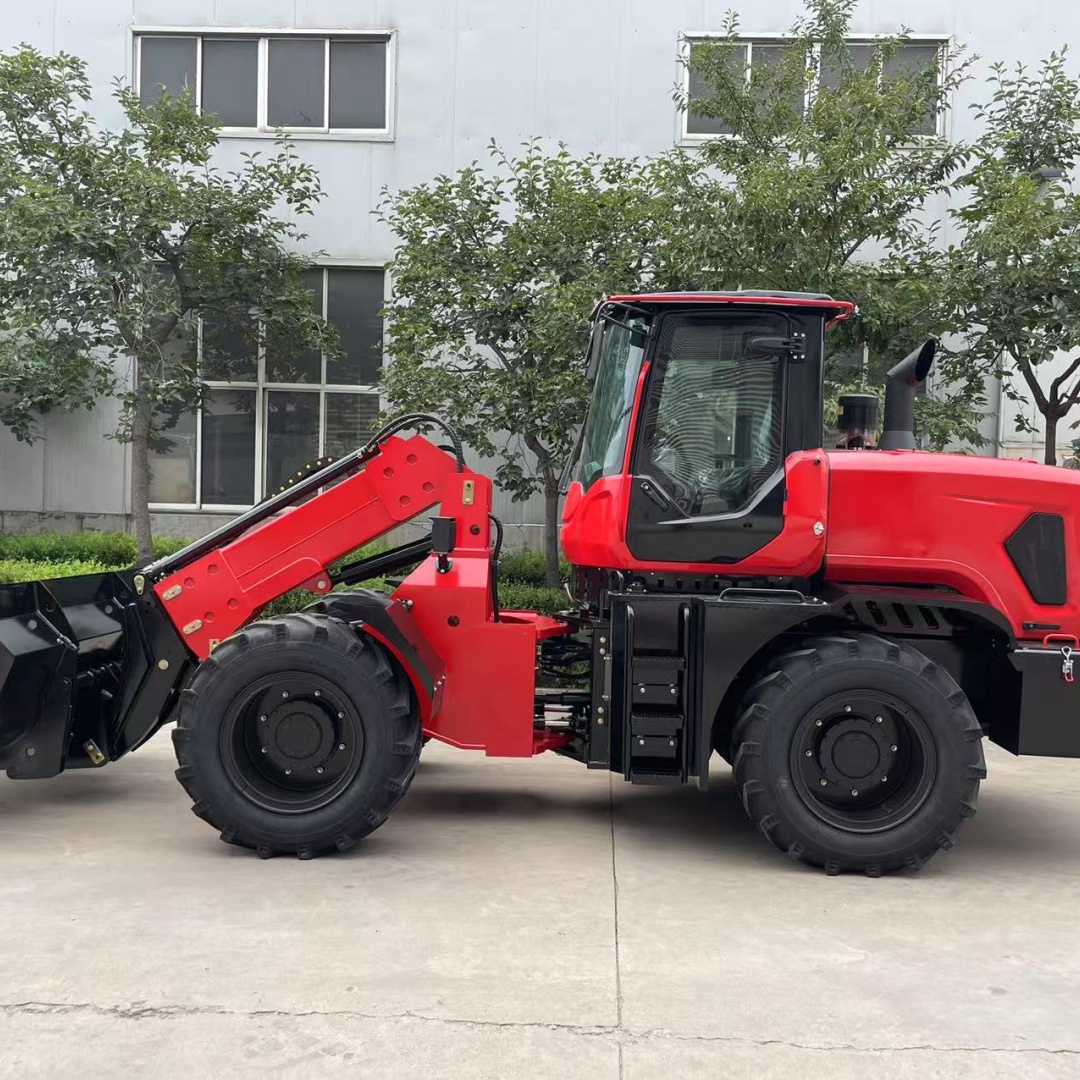 Pala Gommata da 2 Tonnellate p - Farming Agriculture Stocks recensione e prezzo