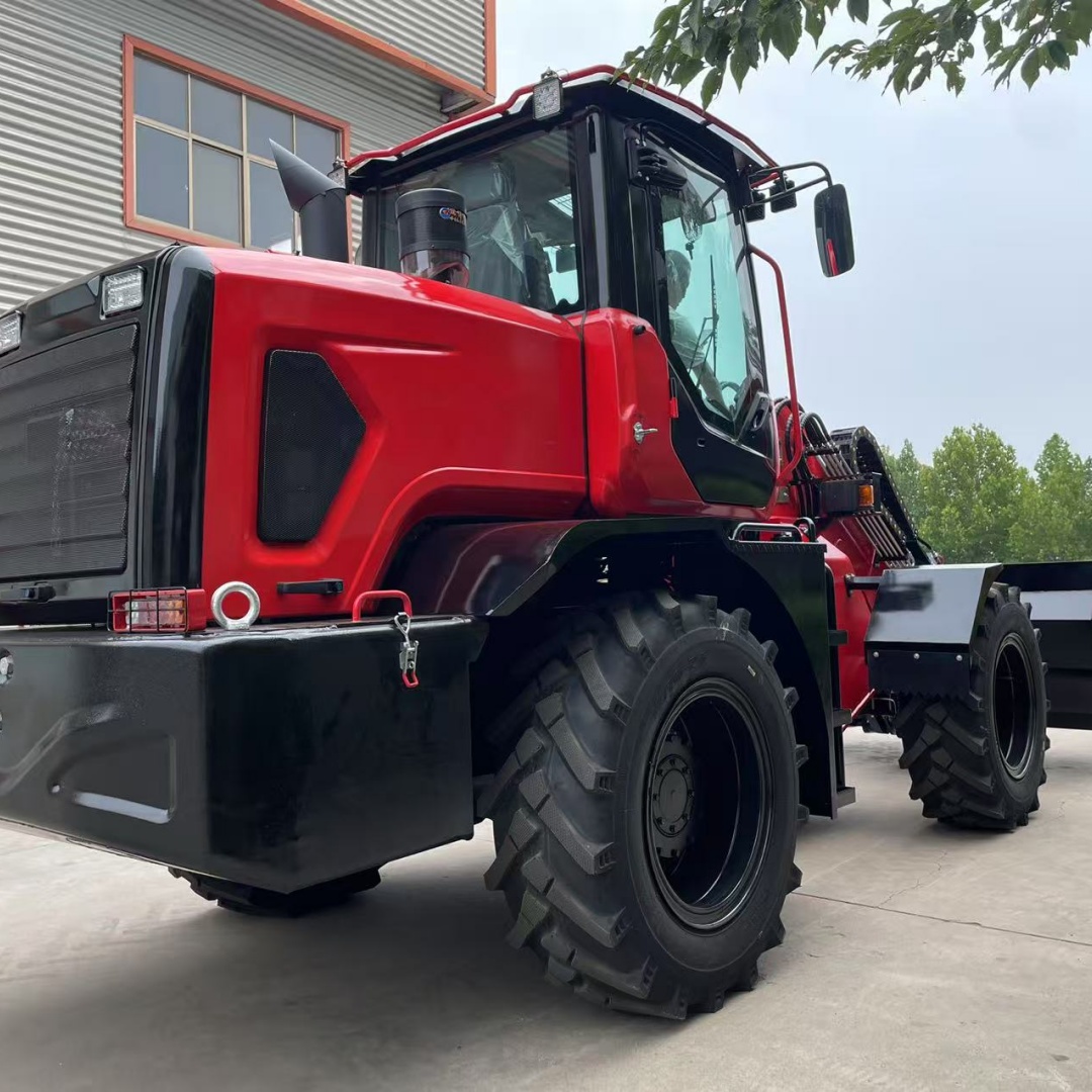 Pala Gommata da 2 Tonnellate p - Farming Agriculture Stocks recensione e prezzo
