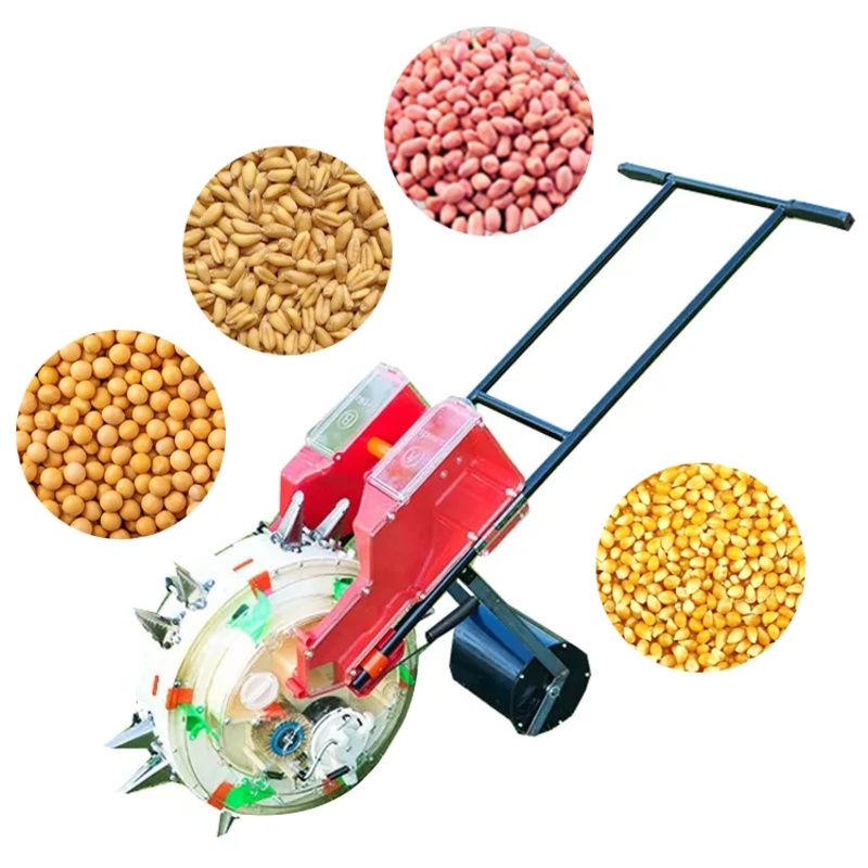 Seminatrice per Cipolle, Aglio - Agriculture Onion Farming recensione e prezzo