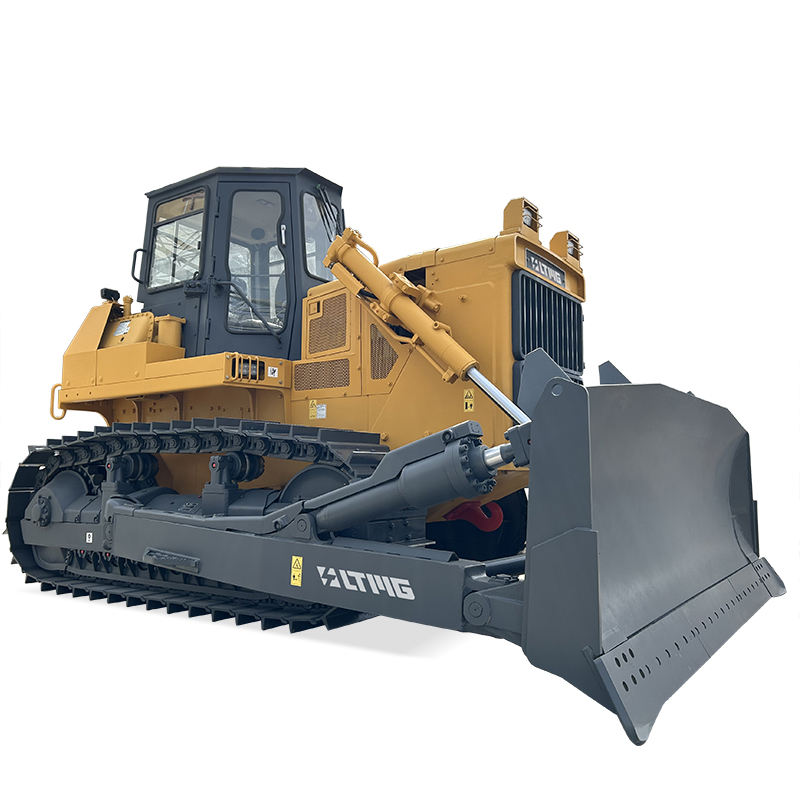 Disponibile: Bulldozer Cingola - Farming Agriculture Stocks recensione e prezzo