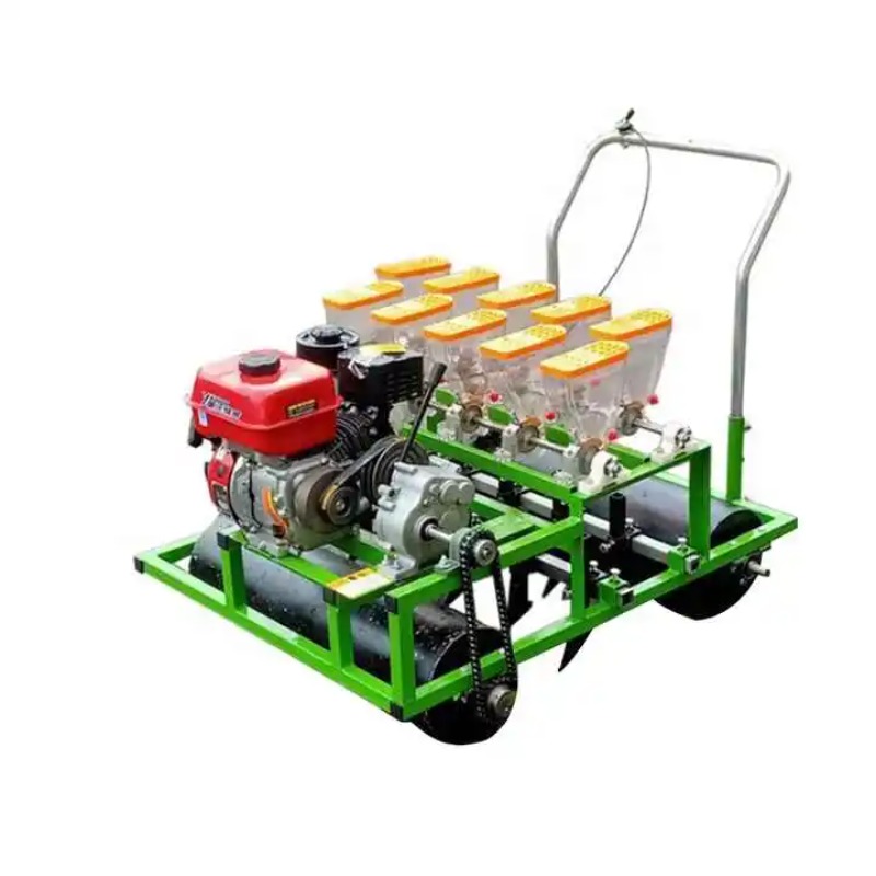 Seminatrice Agricola Usata per - Agriculture Onion Farming recensione e prezzo