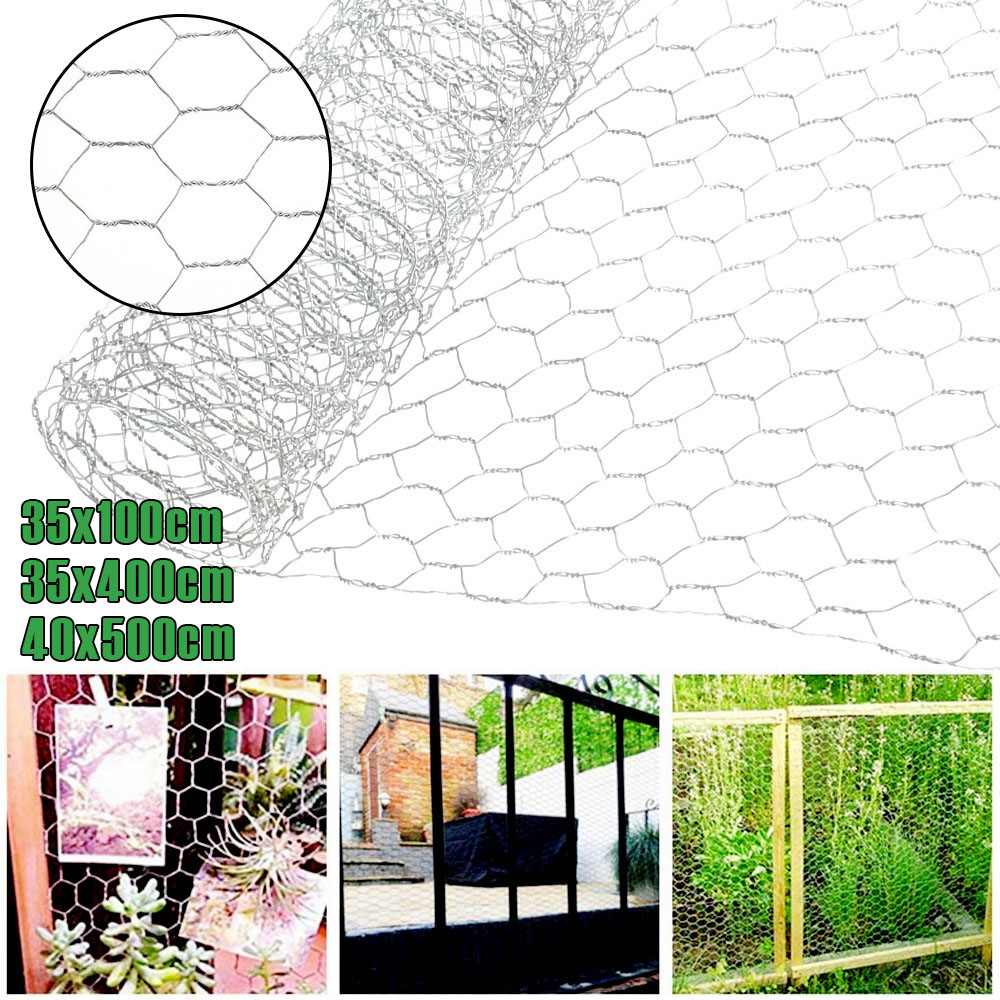 Rete metallica per pollo, coni - Rabbit Cage Wire recensione e prezzo