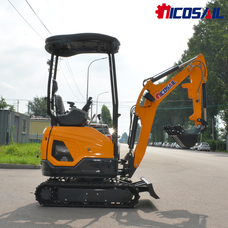 Mini Escavatore 1.8T, Disponib - Farming Agriculture Stocks recensione e prezzo