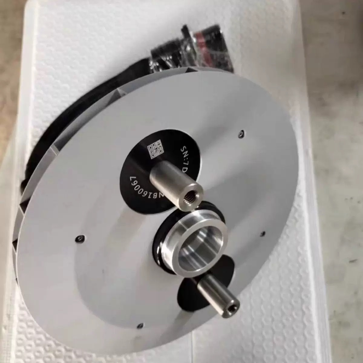 Motore Brushless Originale DIJ - Farming Agriculture Stocks recensione e prezzo