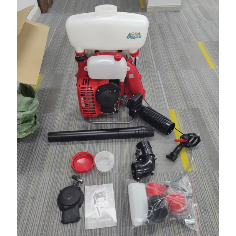 Atomizzatore a zaino da 72,3 c - Farming Agriculture Stocks recensione e prezzo