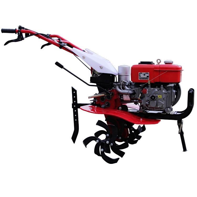 Micro-motozappa ad Alta Produt - Agriculture Farming Job recensione e prezzo