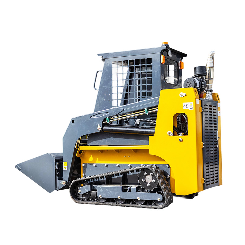 Minipala Compatta 4x4 per Agri - Farming Agriculture Stocks recensione e prezzo