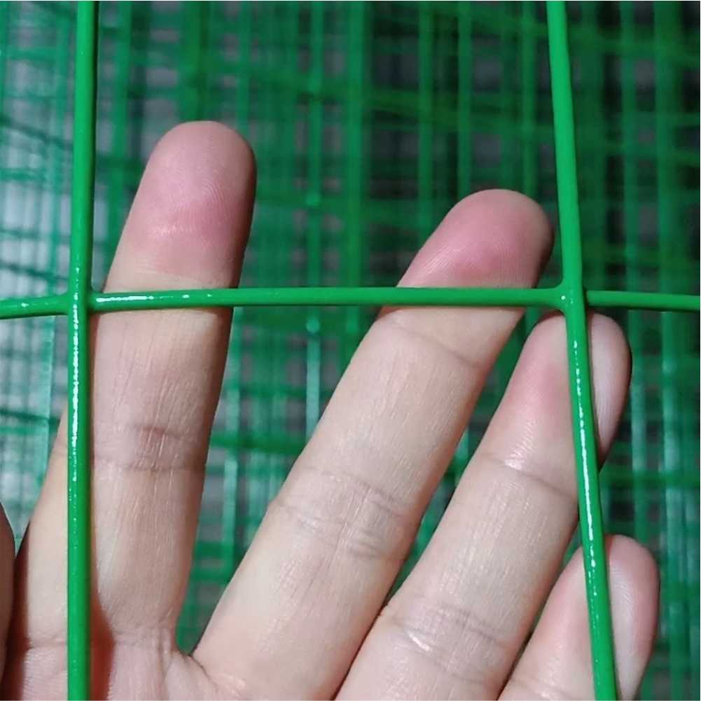Recinzione da giardino recinzi - Rabbit Cage Wire recensione e prezzo